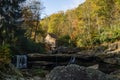 Glade Creek Grist Mill